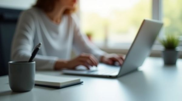 Boost your focus: master your time with a website blocker