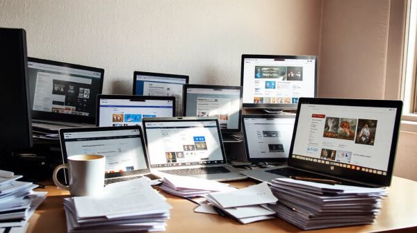 Top Website Blockers to Enhance Focus and Time Management