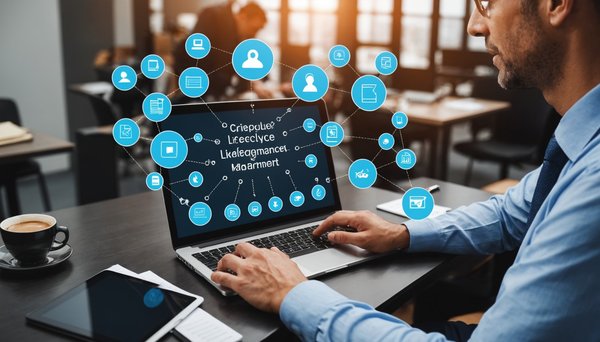 Harnessing product lifecycle management software for business growth